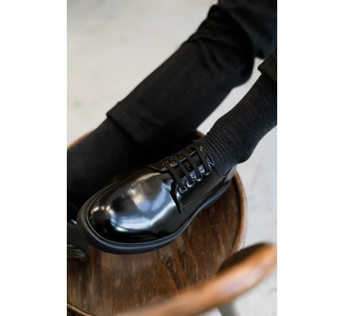 Pánské ponožky MERINO 130