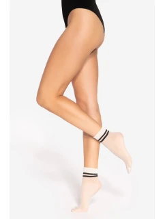 JARNÍ VIBRACE - 03 PONOŽKY 15 DEN