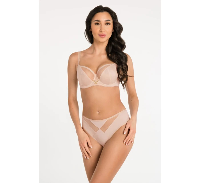 VICKY SOFT BRA K564 BEIGE VICKY SOFT BRA K564 BEIGE