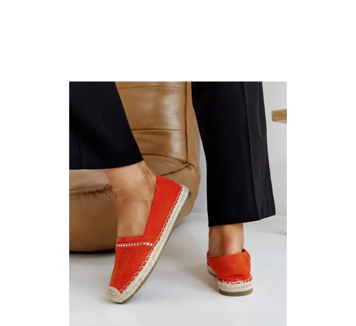 Espadrilky model 207345 Solea