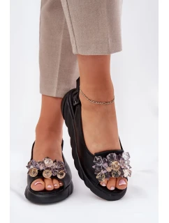 Sandály model 212905 Step in style