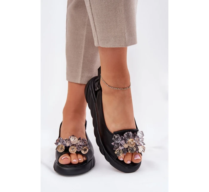 Sandály model 212905 Step in style Sandály model 212905 Step in style