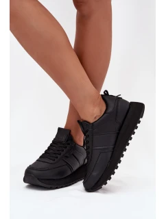 Sportovní obuv model 216446 Step in style