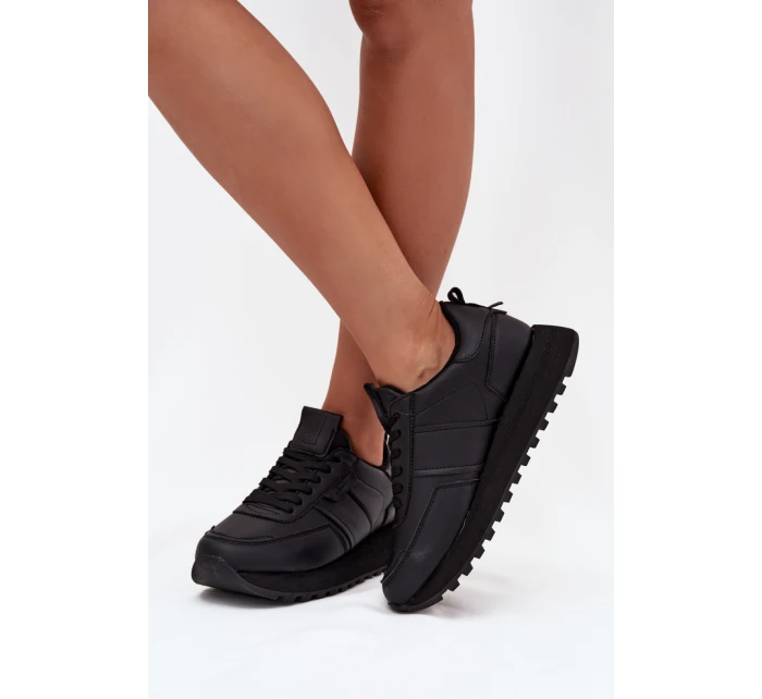 Sportovní obuv model 216446 Step in style Sportovní obuv model 216446 Step in style