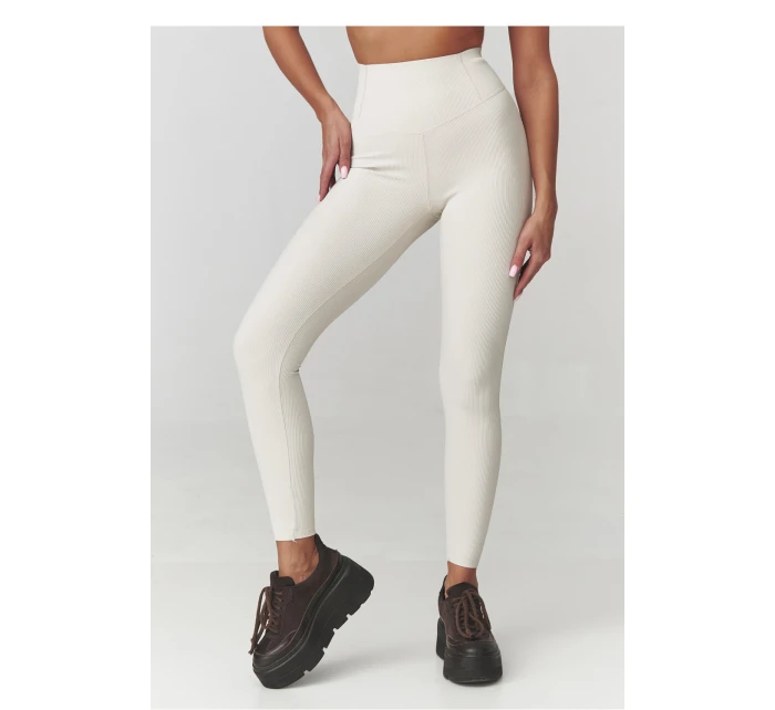 Dlouhé legíny model 220766 Makadamia