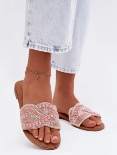 Pantofle  model 225123 Step in style