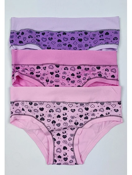 Dívčí kalhotky Emybimba B/2890