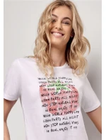 Dámské pyžamo INFIORE 651936 Dámské pyžamo INFIORE 651936