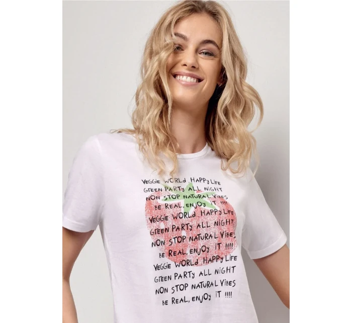 Dámské pyžamo INFIORE 651936 Dámské pyžamo INFIORE 651936