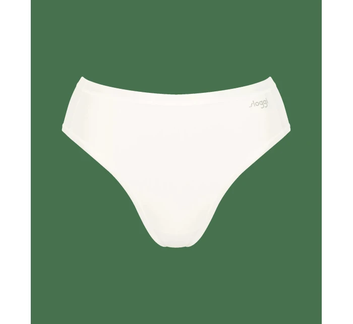 sloggi GO Daily Cotton Tai 3P - WHITE - SLOGGI WHITE - SLOGGI