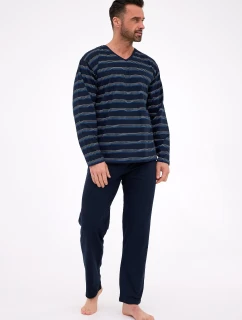 Cornette Various pyžamo 139/46 délka/r 3XL-5XL pánské