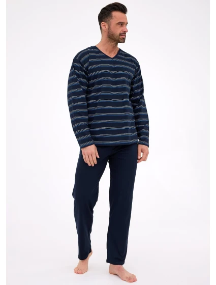 Cornette Various pyžamo 139/46 délka/r 3XL-5XL pánské Cornette Various pyžamo 139/46 délka/r 3XL-5XL pánské
