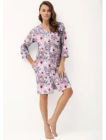 Dámský župan model 22038614 3XL L24 - Luna