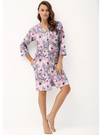 Dámský župan model 22038614 3XL L24 - Luna
