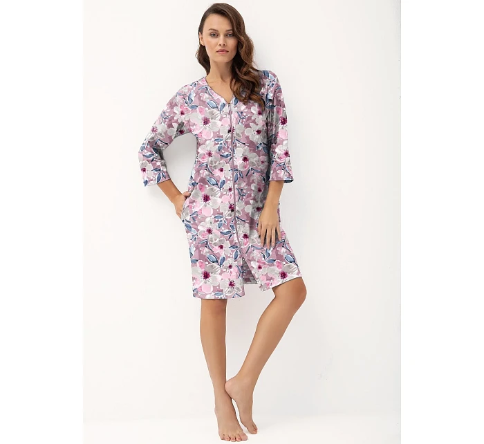 Dámský župan model 22038614 3XL L24 - Luna