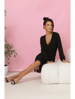 Dámské šaty 313-17 ISABELLE - NUMOCO Dámské šaty 313-17 ISABELLE - NUMOCO