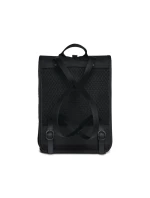 Mesh Mini Black W3 01 Batoh model 19488245 - Rains Mesh Mini Black W3 01 Batoh model 19488245 - Rains