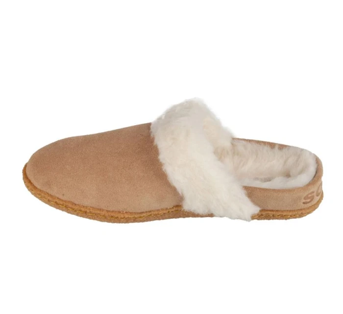 Pantofle Sorel Nakiska Slide II W 1902881226