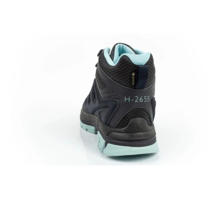 Hiking W boty model 20750795 - Tamaris Hiking W boty model 20750795 - Tamaris