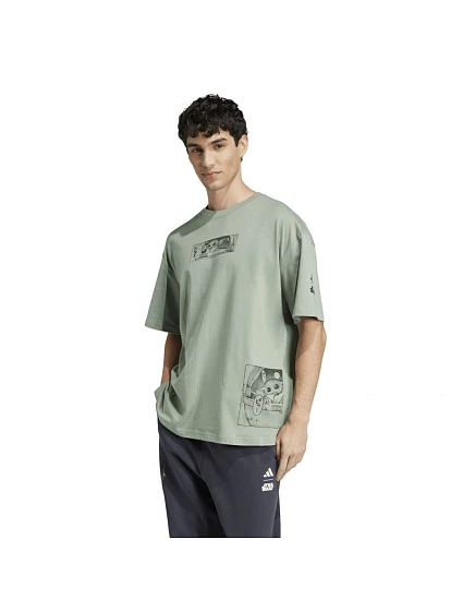 Tričko M SW T 2 M pánské model 20944830 - ADIDAS