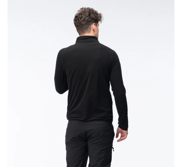 Hi-Tec Damis II Full Zip SP M mikina 92800621433