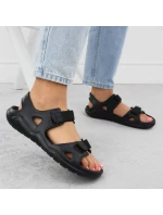 W sandály model 21139402 - Big Star