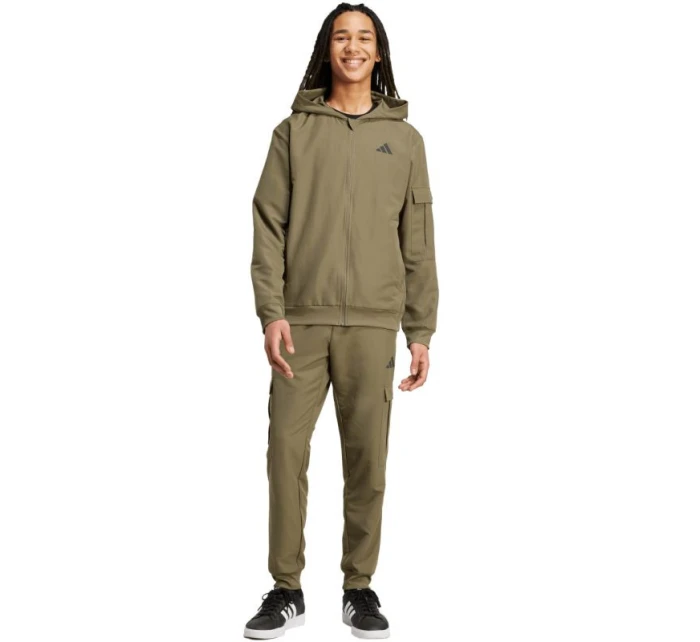 Tepláková souprava adidas Cargo M JL8604 Tepláková souprava adidas Cargo M JL8604