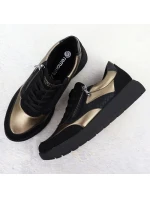 Dámské pohodlné polobotky model 21905481 - Remonte