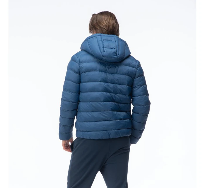 Pánská prošívaná bunda MIRADO