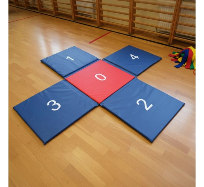 Podložka  cm skládací sport model 21401790 - SMJ