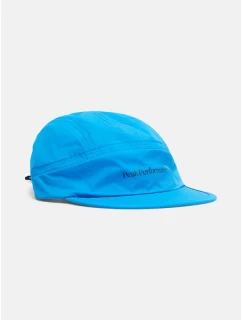 model 21465203 Trail Cap modrá TU - Peak