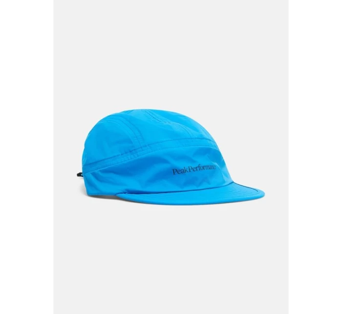 model 21465203 Trail Cap modrá TU - Peak model 21465203 Trail Cap modrá TU - Peak