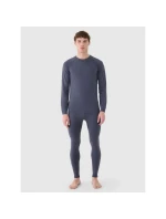 Pánské bezešvé termoprádlo model 21433803 - 4F Pánské bezešvé termoprádlo model 21433803 - 4F