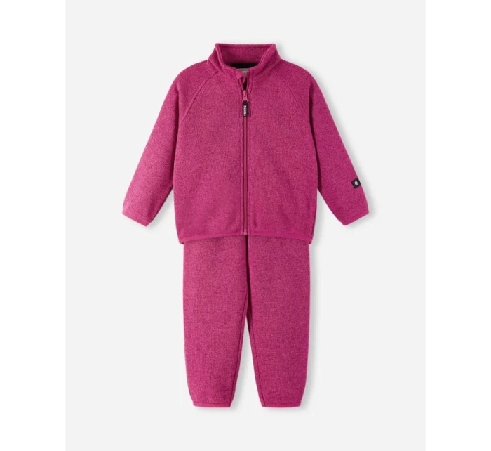 set dětské zimní oblečení  a model 21720916 - Reima