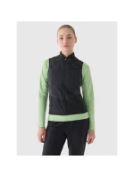 Dámské běžecké tričko bez rukávů model 21907393 - 4F Dámské běžecké tričko bez rukávů model 21907393 - 4F