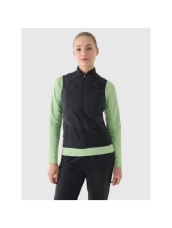 Dámské běžecké tričko bez rukávů model 21907393 - 4F