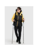 Pánská trekingová bunda model 21918542 - 4F Pánská trekingová bunda model 21918542 - 4F