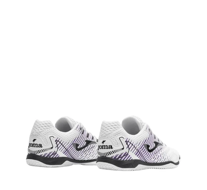 Joma Indoor kopačky bílé MAXSIN model 22056727 - Maxima