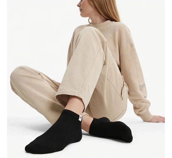 Dámské bambusové ponožky černé model 22097388 - FILIPPO