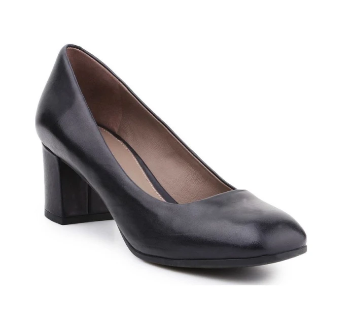 Geox lifestylová obuv D3209A-04322-C9999