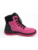 Dámské zimní boty OBDH250 - 4F