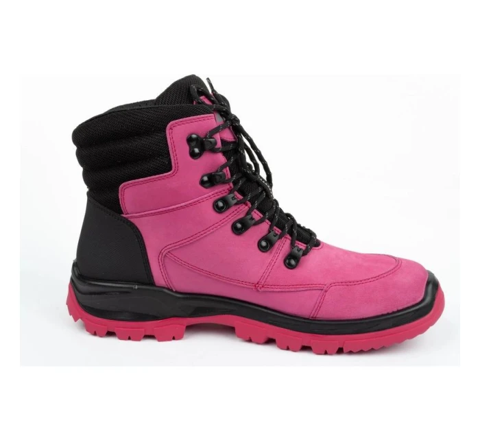 Dámské zimní boty OBDH250 - 4F