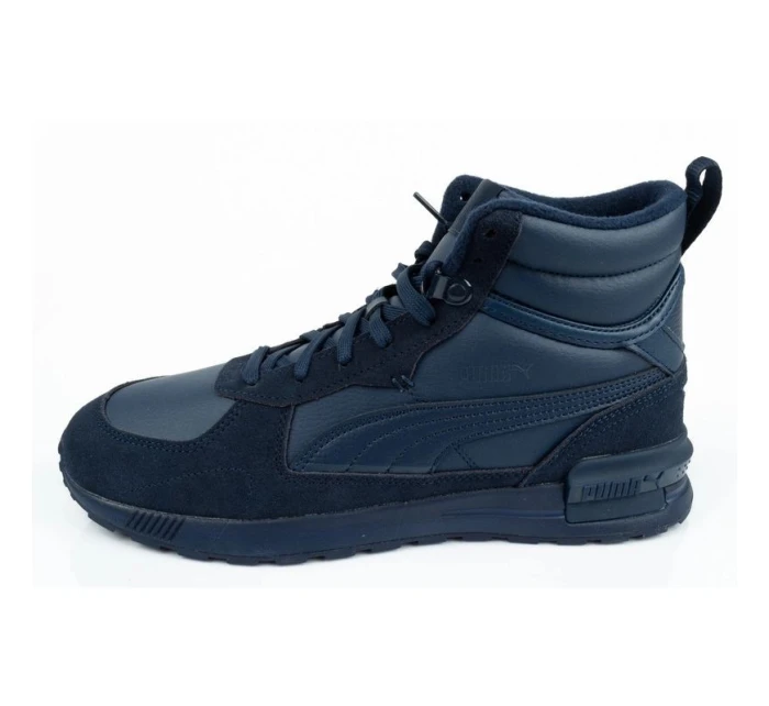 Pánské sportovní boty M 03 model 17622352 - Puma Pánské sportovní boty M 03 model 17622352 - Puma