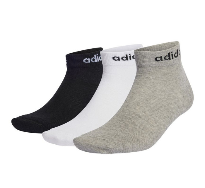 Ponožky adidas Think Linear IC1306