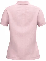 K 255 Dámské piqué polo model 22430922 pale pink - Kariban K 255 Dámské piqué polo model 22430922 pale pink - Kariban
