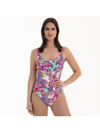 Style Clara jednodílné plavky model 21159287 - RosaFaia Style Clara jednodílné plavky model 21159287 - RosaFaia