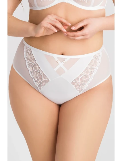 Gorsenia K850 Forever White barva: bílá