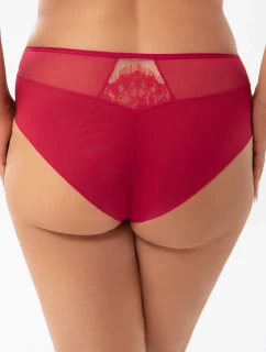 kolor:czerwony model 20737303 - Gorsenia