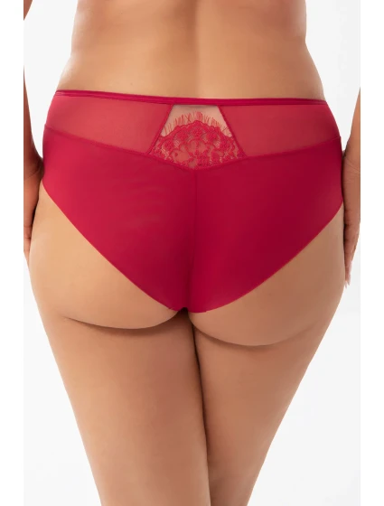 kolor:czerwony model 20737303 - Gorsenia