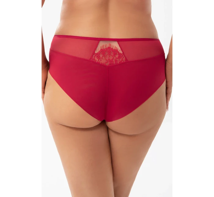 kolor:czerwony model 20737303 - Gorsenia